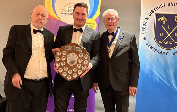 Winners Scratch League 2 Darrington